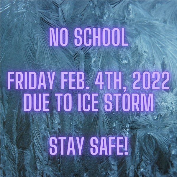  snow day
